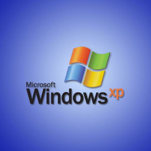Formateren pc – Upgraden van XP